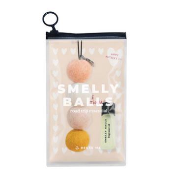 Smelly Balls - Gift Pack