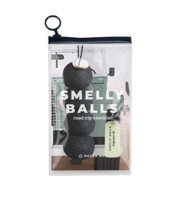 Smelly Balls - Gift Pack