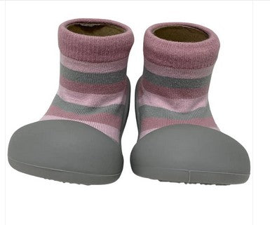 Rubber Soled shoes - ES Kids