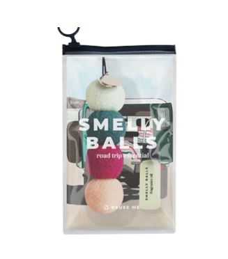 Smelly Balls - Gift Pack
