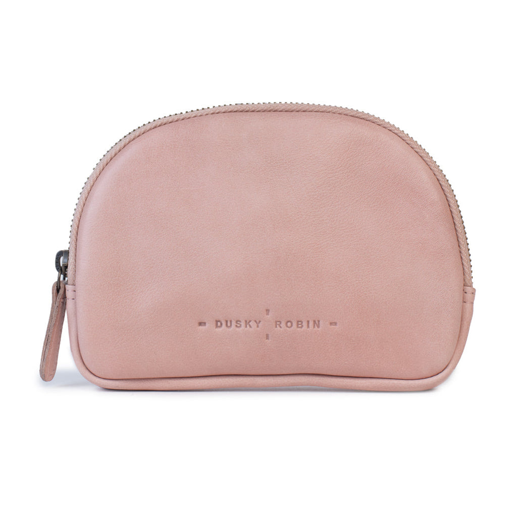 Dusky Robin - Romi Purse