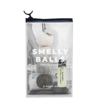 Smelly Balls - Gift Pack