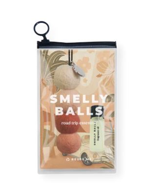 Smelly Balls - Gift Pack