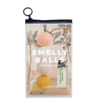 Smelly Balls - Gift Pack