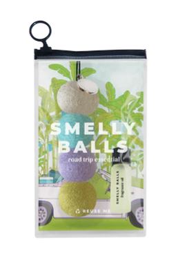 Smelly Balls - Gift Pack