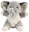Curly Soft Toy