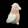Curly Soft Toy