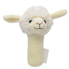 Curly Soft Rattle