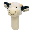 Curly Soft Rattle