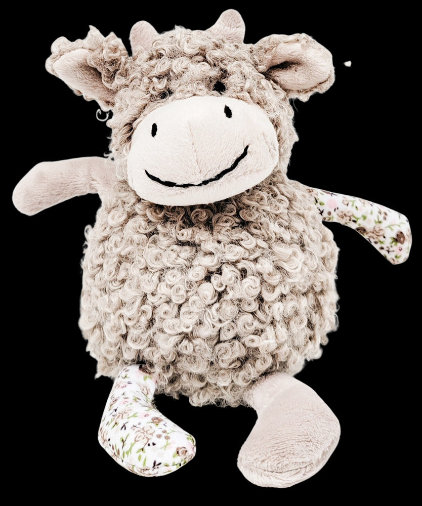 Rattle Toy - Urban Product