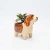 Urban Product - Georgie Dog planter