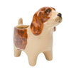 Urban Product - Georgie Dog planter