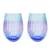 Ellie Ombre Glasses
