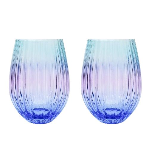 Ellie Ombre Glasses
