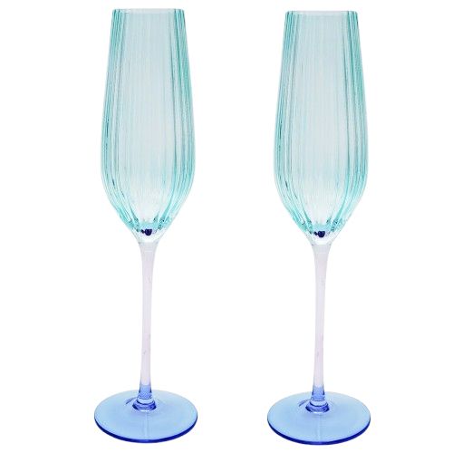 Ellie Ombre Glasses