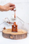 Summer Salt Body - Liquid Gold Glow Oil