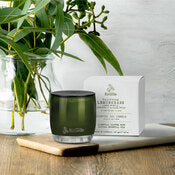 Urban Rituelle - Small Candle Lemongrass