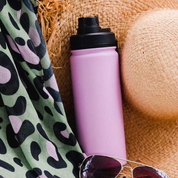 Drink Bottle Medium