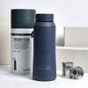 Fressko - Infuser Flask drink bottle 1L