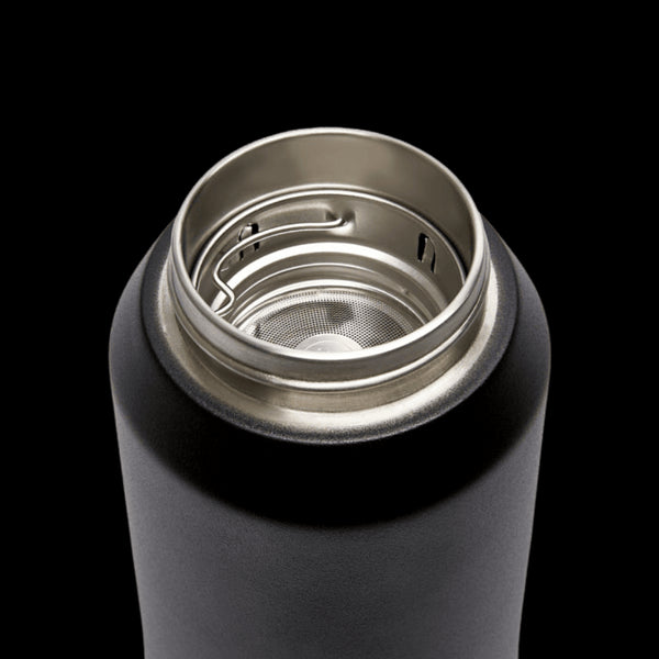 Fressko - Infuser Flask drink bottle 1L