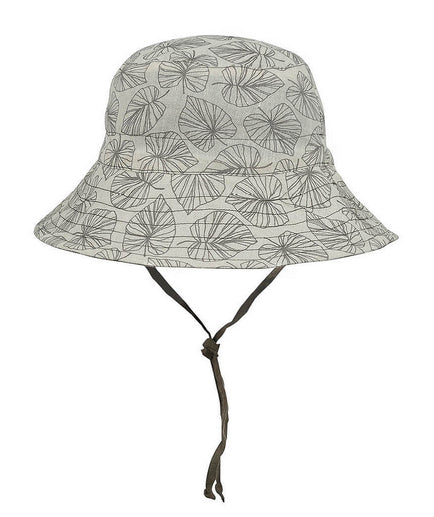 Bedhead - Explorer bucket hat - Leaf / Moss