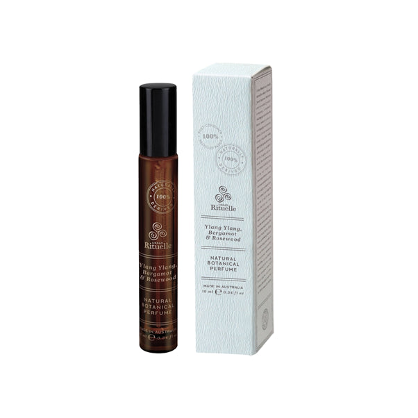 Urban Rituelle - Natural Botanical Perfume