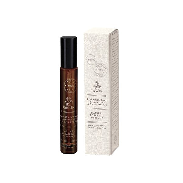 Urban Rituelle - Natural Botanical Perfume