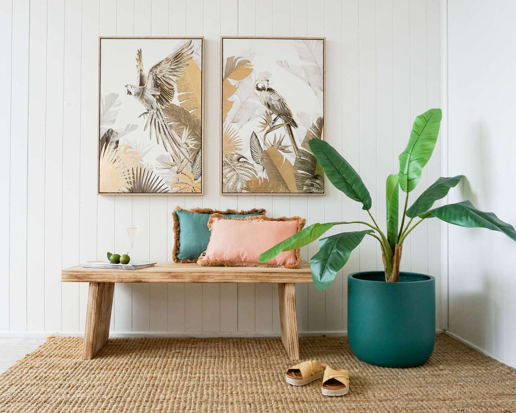 Preston large Planter