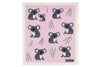Sponge Cloth - Retro Kitchens