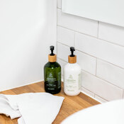 Urban Rituelle - Body Wash Lemongrass