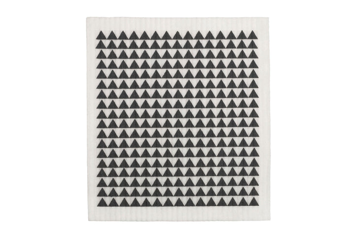 Sponge Cloth - Retro Kitchens