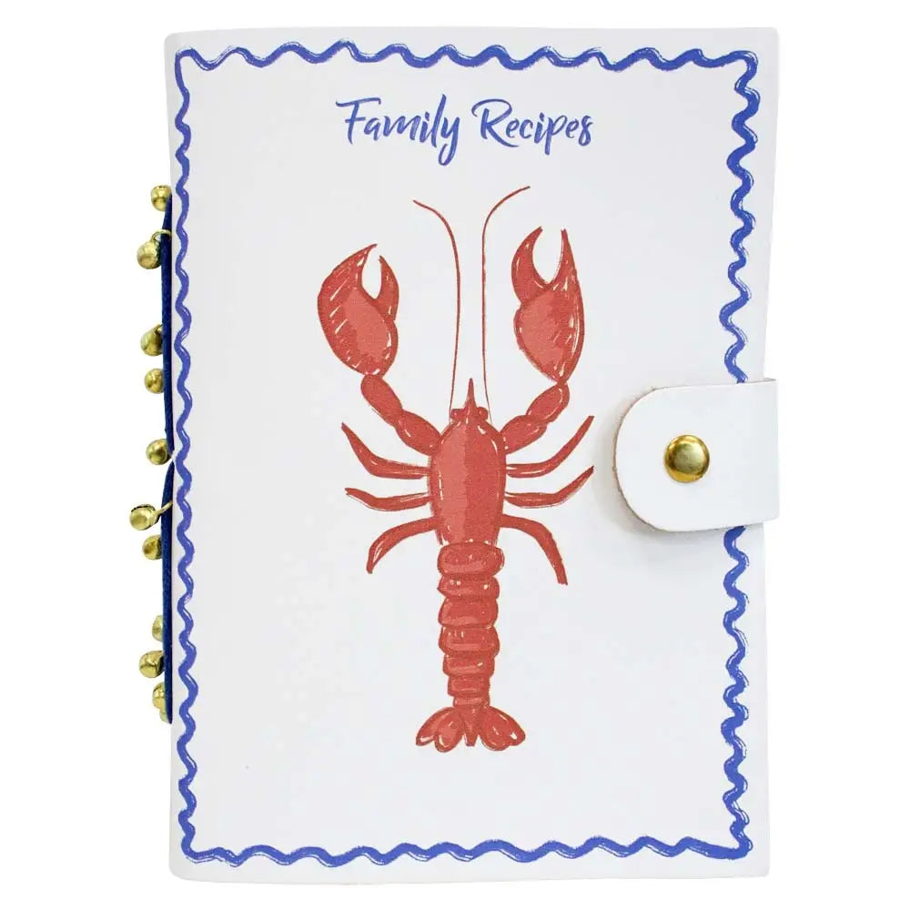 Keepsake family recipes
