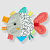 Fehn Crinkle Fish