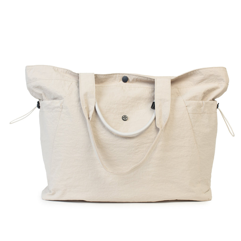 Everyday Tote  - Dusky Robin
