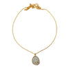 Melanie Woods - Gemstone necklace