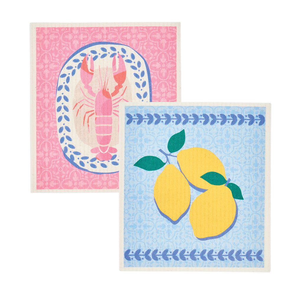 Swedish Dish Cloths