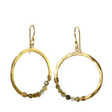 Melanie Woods - Olive Opal