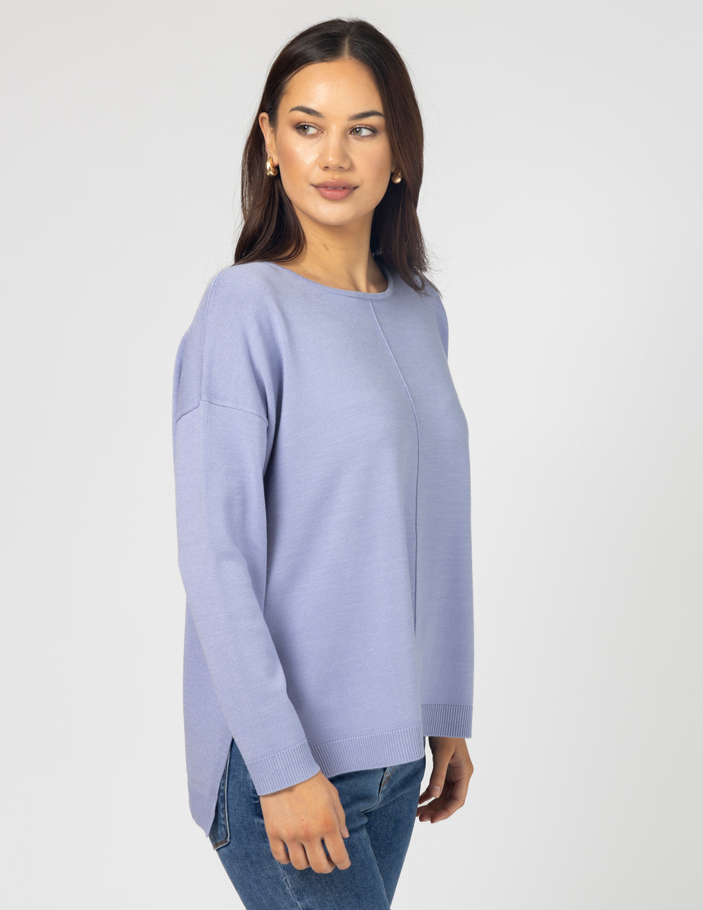 Stella & Gemma - Halle Knit Top