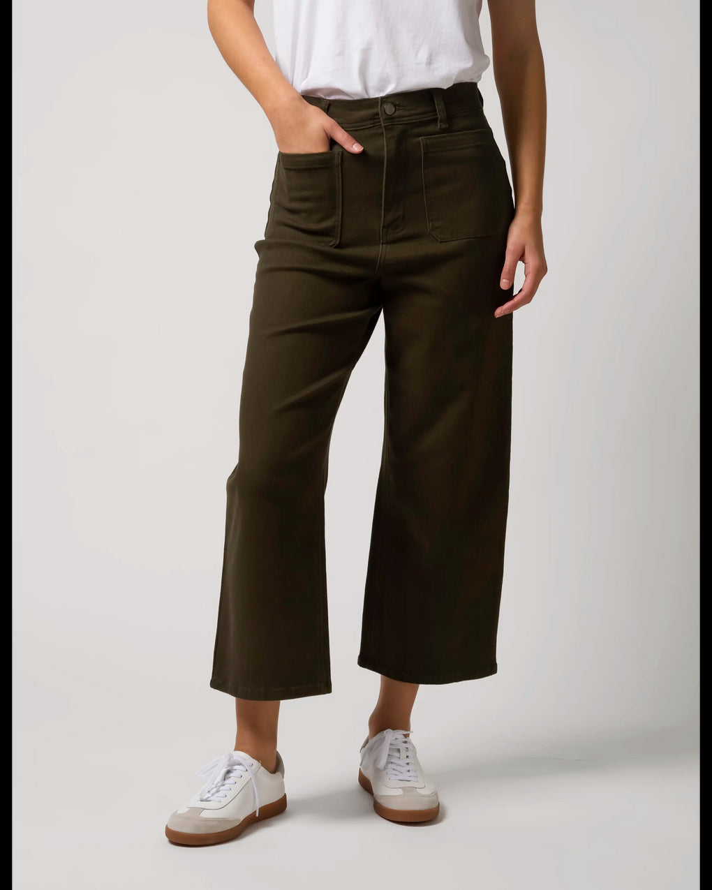 Stella & Gemma Dina Pant