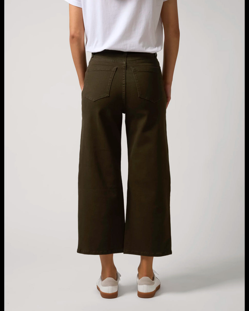 Stella & Gemma Dina Pant