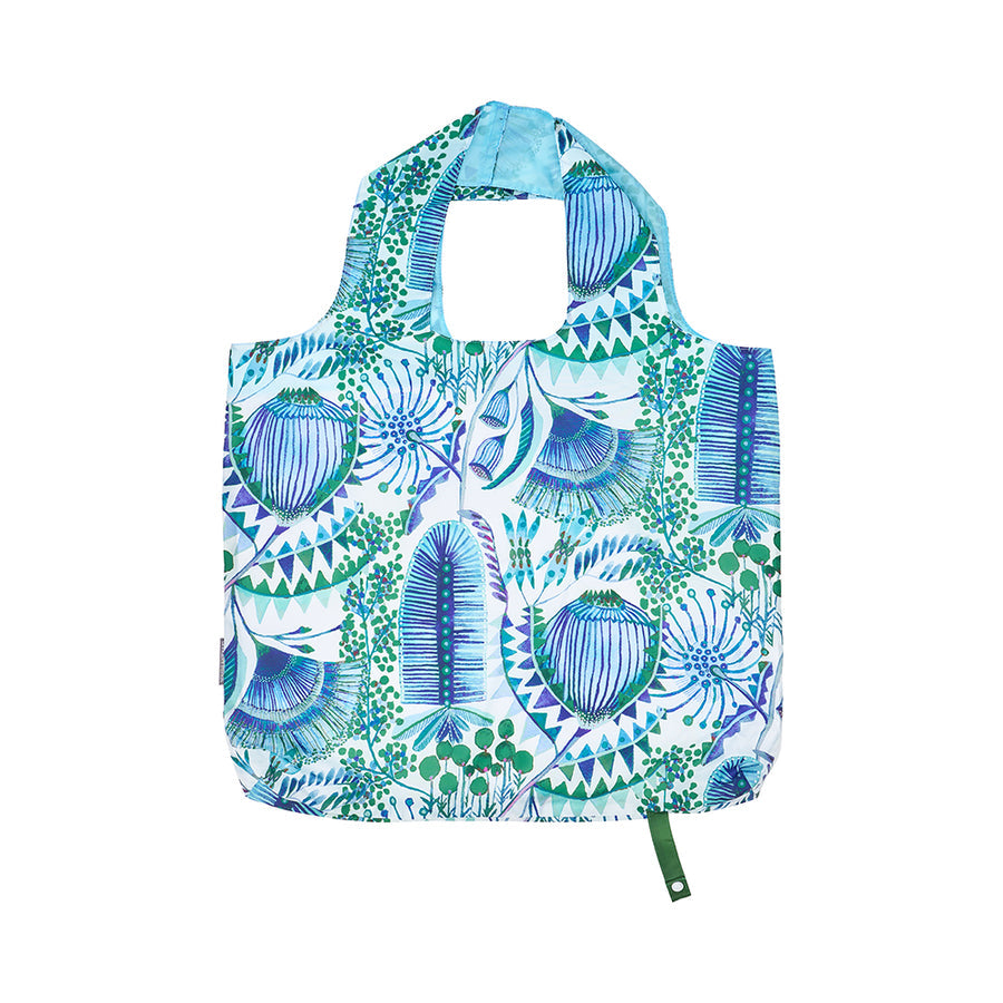 Shopping tote
