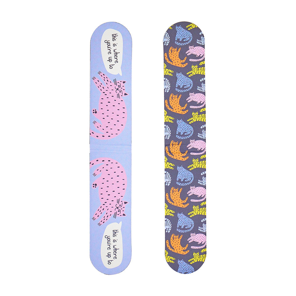 Magnetic Bookmark