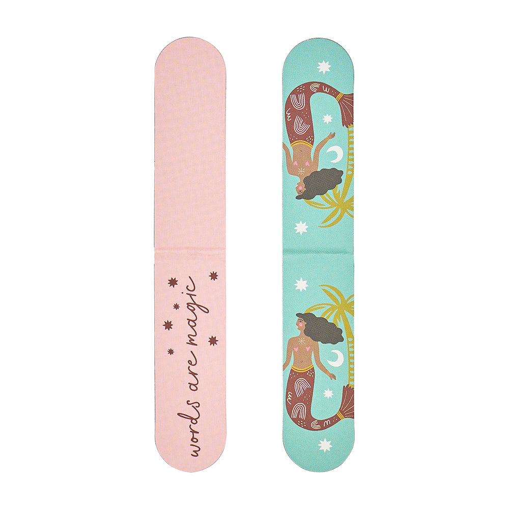 Magnetic Bookmark