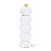 Orb salt & pepper mill