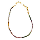 Melanie Woods - Gem bracelet