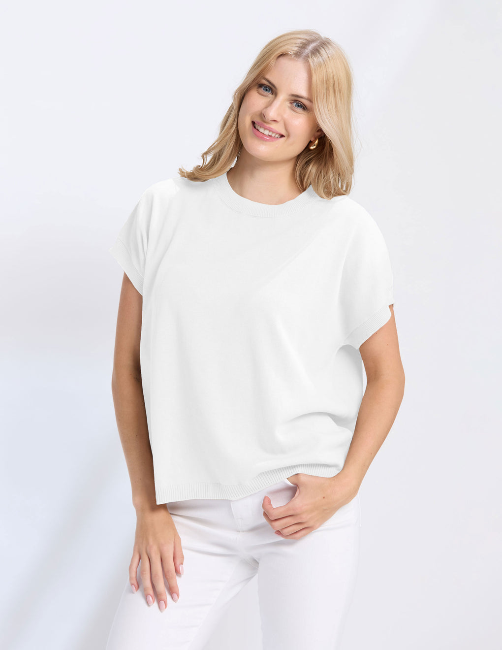 Stella & Gemma - Gwen Tee