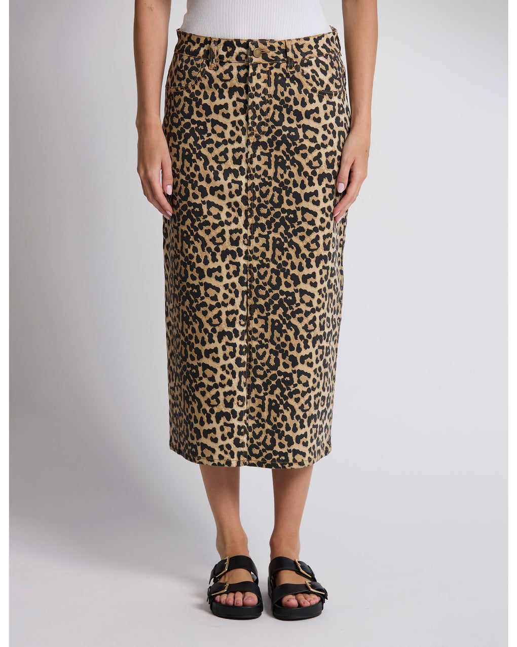 Stella & Gemma - Ryder Skirt