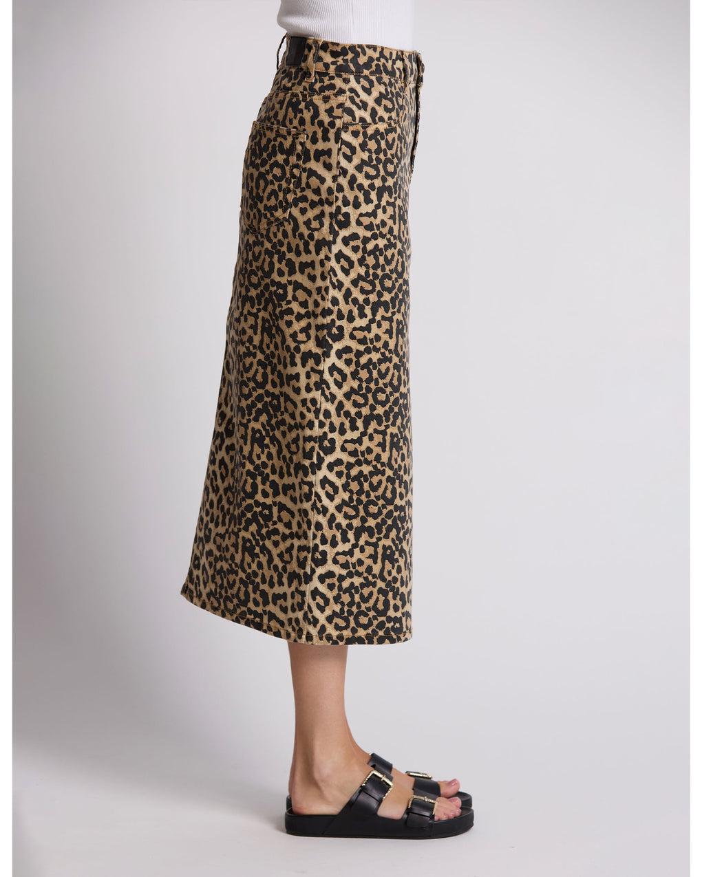 Stella & Gemma - Ryder Skirt