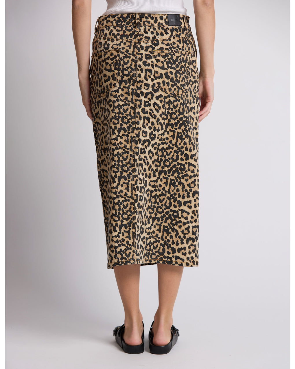 Stella & Gemma - Ryder Skirt