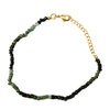 Melanie Woods - Gem bracelet